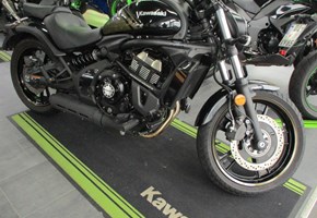 Kawasaki Vulcan S Special Edition