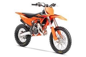 Angebot KTM 85 SX 17/14