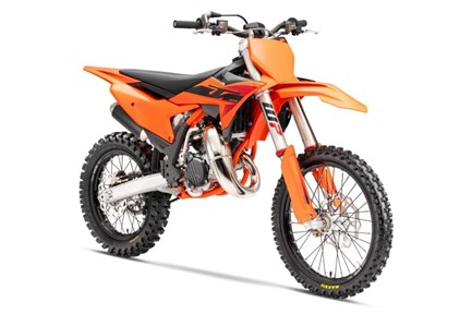 KTM 85 SX 17/14