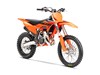 KTM 85 SX 17/14