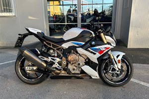 Angebot BMW S 1000 R