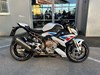 BMW S 1000 R