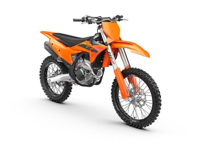 NEUFAHRZEUG KTM 250 SX-F