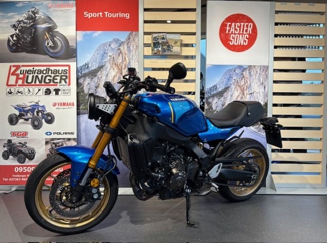 Angebot Yamaha XSR900