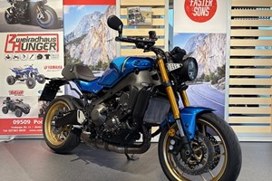 Angebot Yamaha XSR900