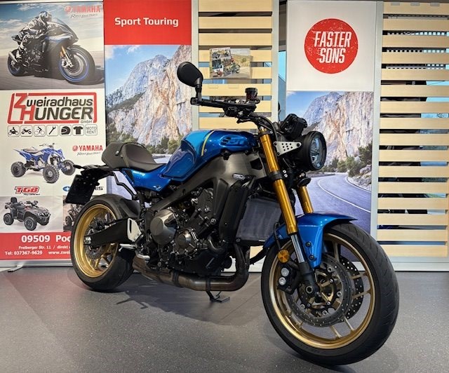 Angebot Yamaha XSR900