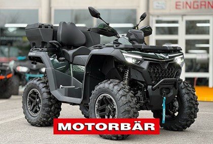 Neumotorrad