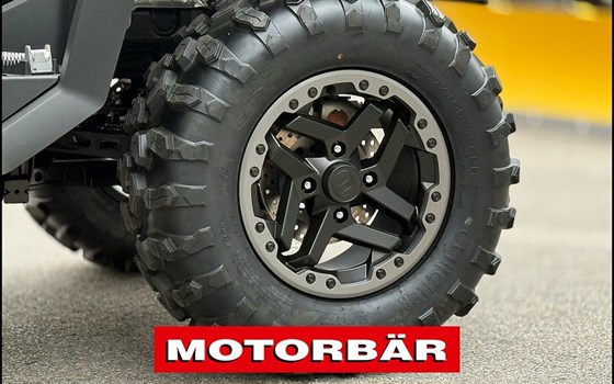 Neufahrzeug CFMOTO C-Force 1000 V2 EFI 4x4 - Bild 11