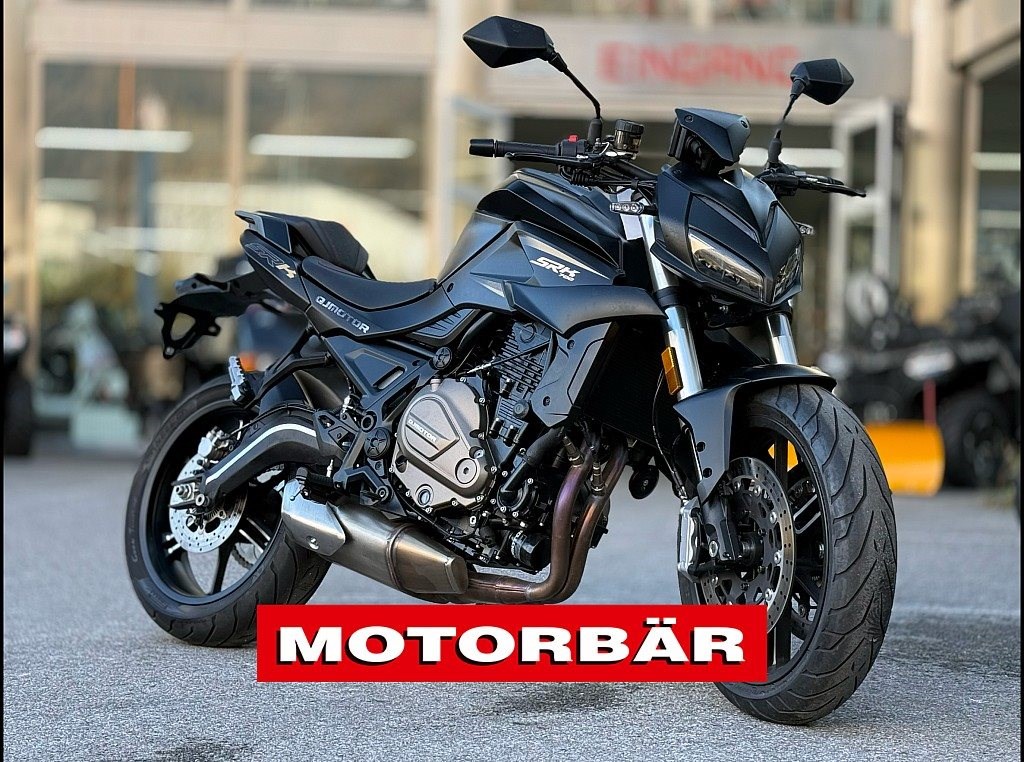 Motorrad