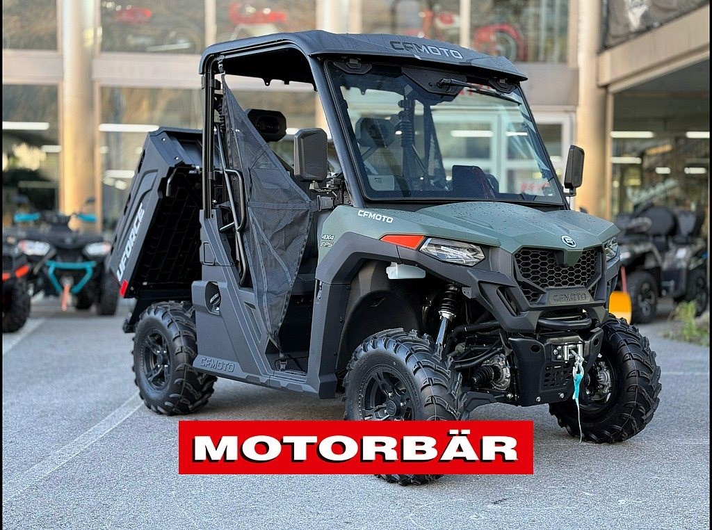 Motorrad