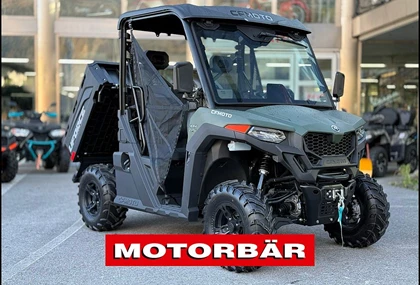 Neumotorrad Neumotorrad