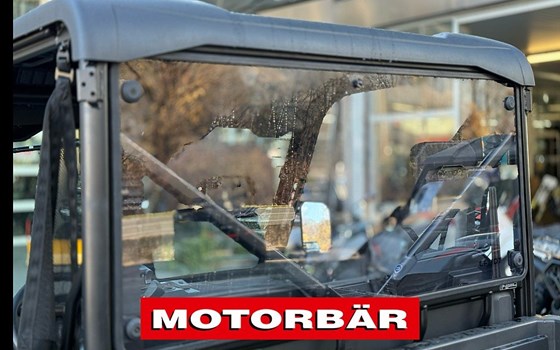 Neufahrzeug CFMOTO UForce 600 - Bild 5