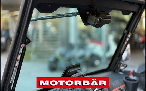 Neufahrzeug CFMOTO UForce 600 - Bild 9