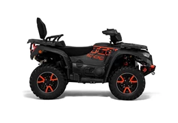Neumotorrad TGB Blade 1000 EPS ABS LV Touring Neumotorrad TGB Blade 1000 EPS ABS LV Touring
