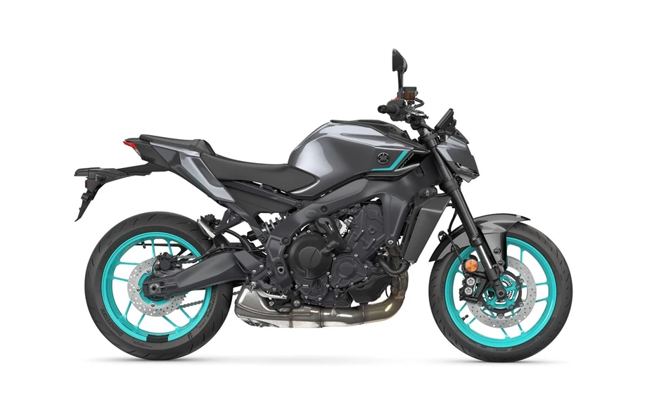 Angebot Yamaha MT-09 Y-AMT 35kW Bild 9: Angebot Yamaha MT-09 Y-AMT 35kW