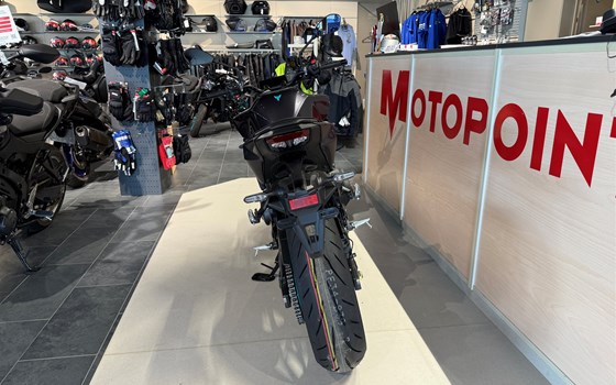 Neufahrzeug Yamaha MT-09 Y-AMT - Bild 10