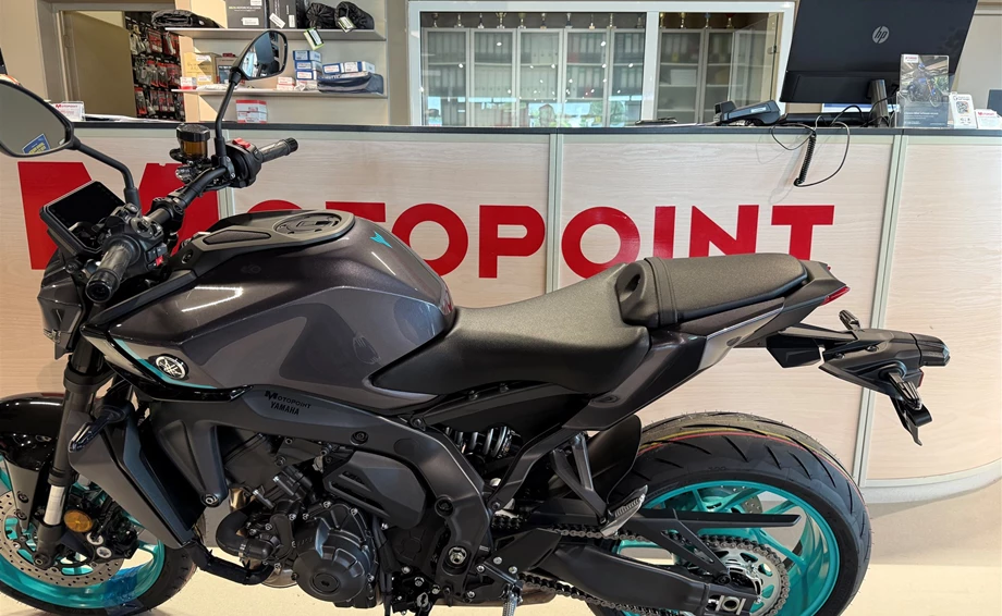 Angebot Yamaha MT-09 Y-AMT 35kW Bild 3: Angebot Yamaha MT-09 Y-AMT 35kW