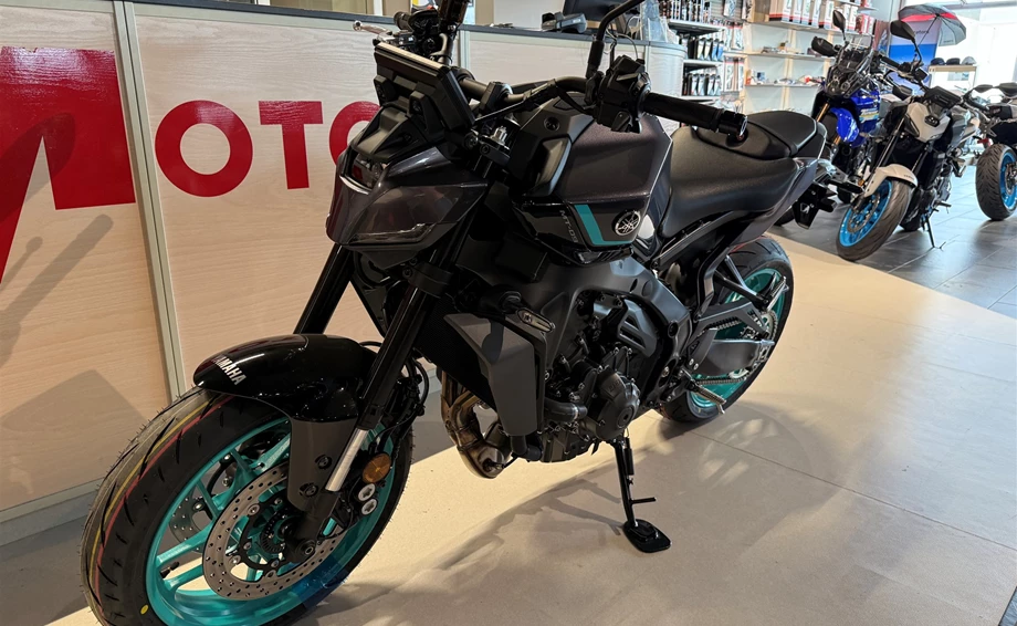Angebot Yamaha MT-09 Y-AMT 35kW Bild 7: Angebot Yamaha MT-09 Y-AMT 35kW