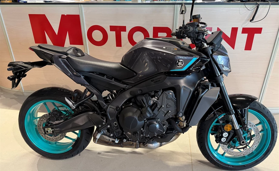 Angebot Yamaha MT-09 Y-AMT 35kW Bild 1: Angebot Yamaha MT-09 Y-AMT 35kW