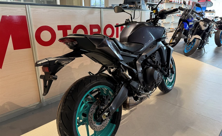 Angebot Yamaha MT-09 Y-AMT 35kW Bild 5: Angebot Yamaha MT-09 Y-AMT 35kW