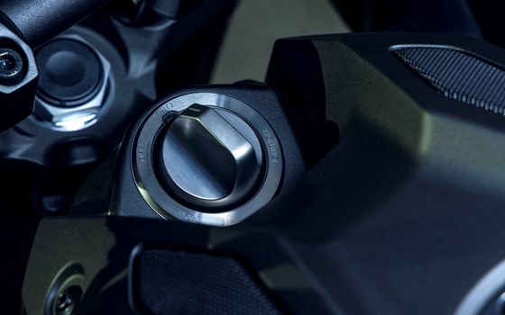 Neufahrzeug Yamaha MT-09 Y-AMT - Bild 16