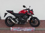 Angebot Honda CB500 Hornet