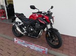 Angebot Honda CB500 Hornet