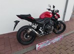 Angebot Honda CB500 Hornet