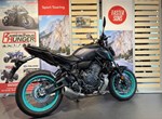 Angebot Yamaha MT-07