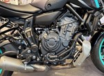 Angebot Yamaha MT-07