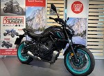 Angebot Yamaha MT-07