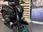 Angebot Yamaha MT-07