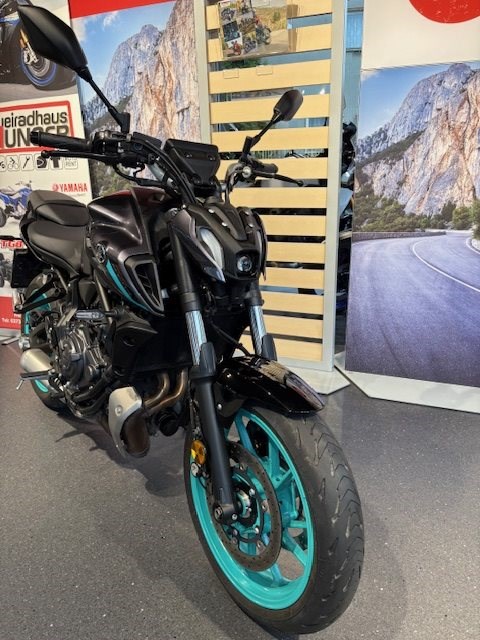 Angebot Yamaha MT-07