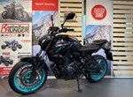 Angebot Yamaha MT-07