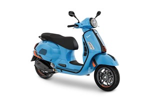 Angebot Vespa GTS 310 SuperSport