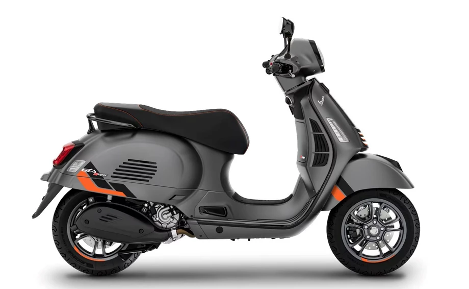 Angebot Vespa GTS 310 SuperSport Bild 13: Angebot Vespa GTS 310 SuperSport