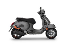 Neumotorrad Vespa GTS 310 SuperSport