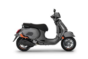 Angebot Vespa GTS 310 SuperSport
