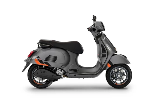 Vespa GTS 310 SuperSport