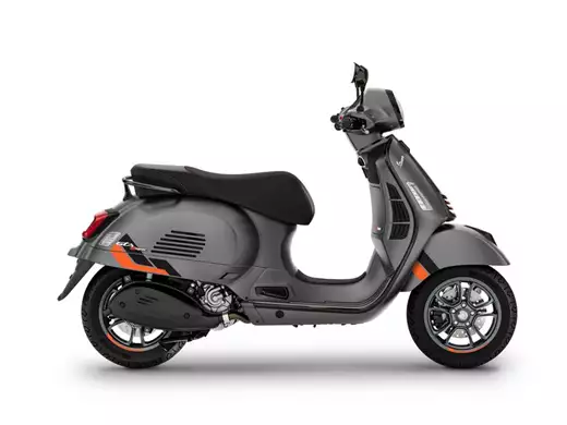 Vespa GTS 310 SuperSport<br />MY25 **Aktion**
