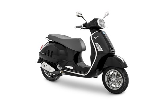 Neufahrzeug Vespa GTS 125 - Bild 1