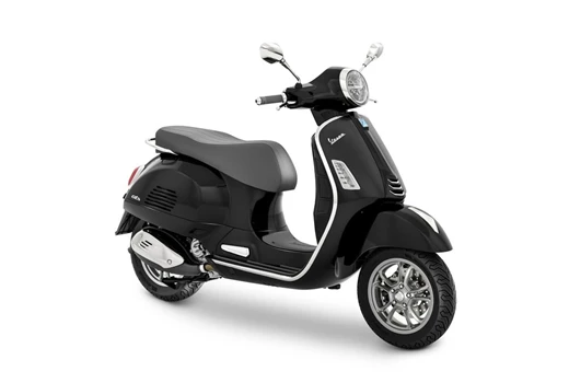 Vespa GTS 125