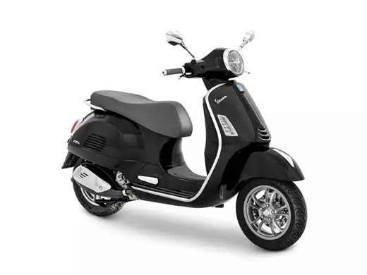 Vespa GTS 125<br />E5+ MY 2025 **Aktion**