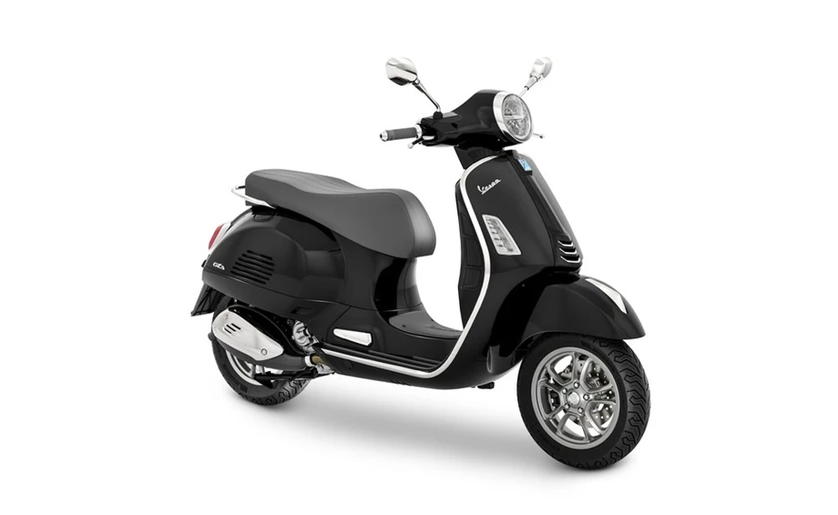 Angebot Vespa GTS 125 Bild 1: Angebot Vespa GTS 125