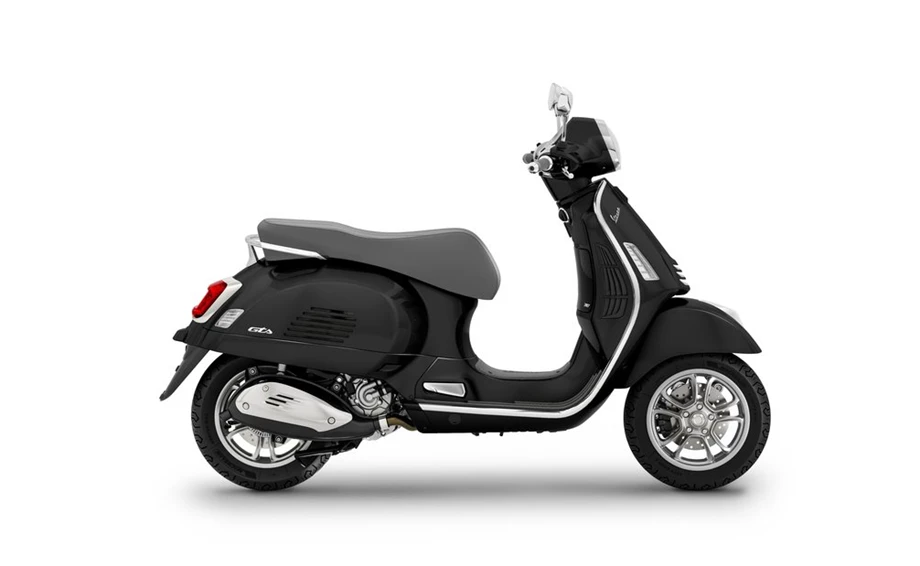 Angebot Vespa GTS 125 Bild 2: Angebot Vespa GTS 125