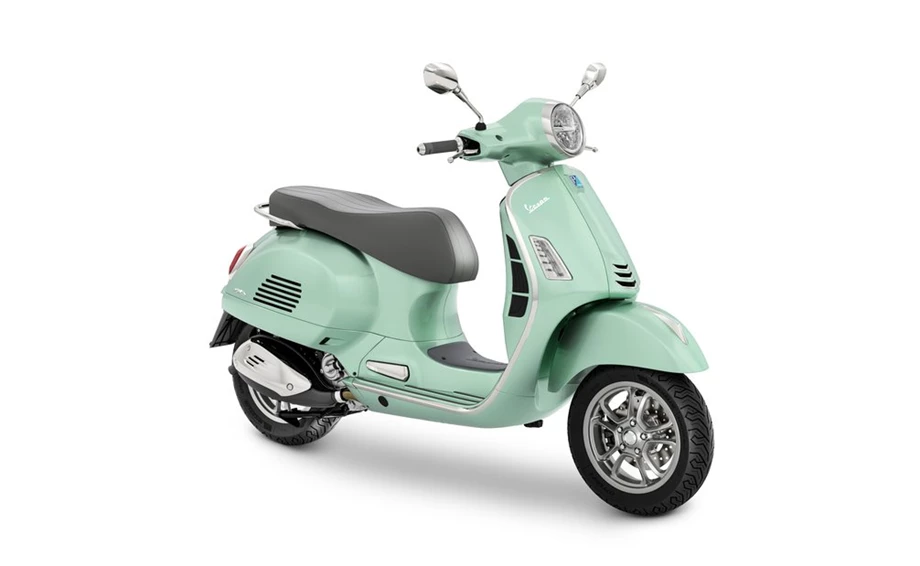 Angebot Vespa GTS 125 Bild 3: Angebot Vespa GTS 125