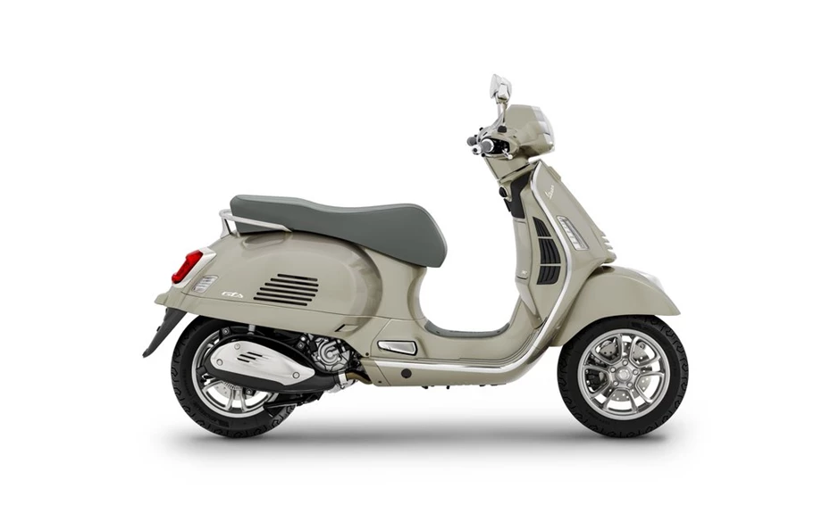 Angebot Vespa GTS 125 Bild 6: Angebot Vespa GTS 125