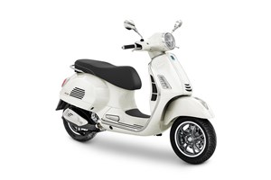 Angebot Vespa GTS 125 Super