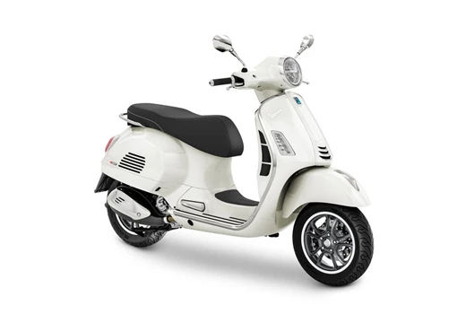Vespa GTS 125 Super