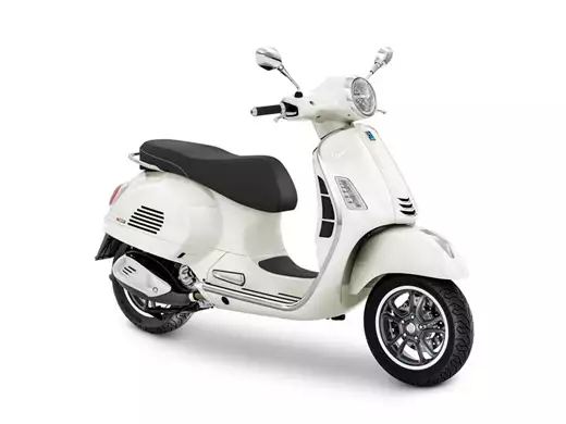 Vespa GTS 125 Super<br />E5+ MY 2025 **Aktion**
